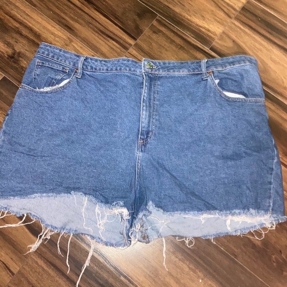 Wild Fable Plus Size Shorts